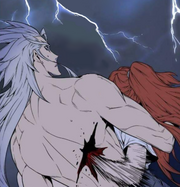 Garda stabs Muzaka Ch447