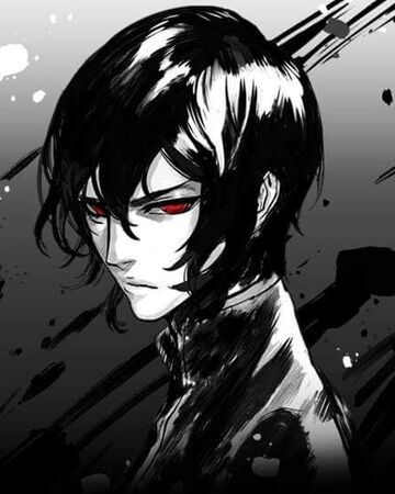 Noblesse Rai S Adventure Noblesse Wiki Fandom