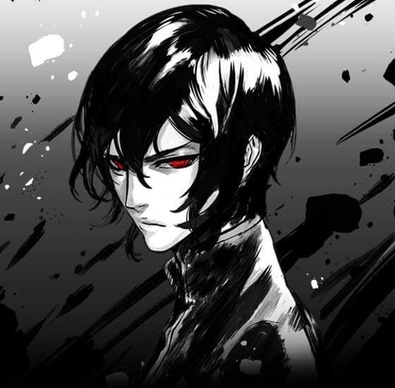 Noblesse: Rai's Adventure | Noblesse Wiki | Fandom