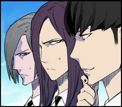 noblesse lunark and m221 noblesse lunark and m221