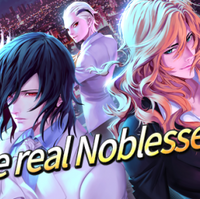Get Wallpaper Noblesse M Noblesse Wiki Fandom Free HD