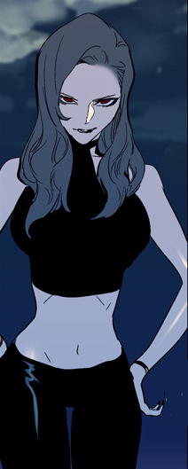 Image Ignes Fullpng Noblesse Wiki Fandom Powered By Wikia