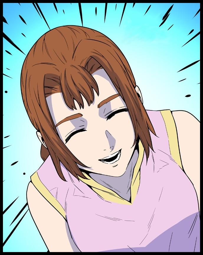 Chapter 513 Noblesse Wiki Fandom