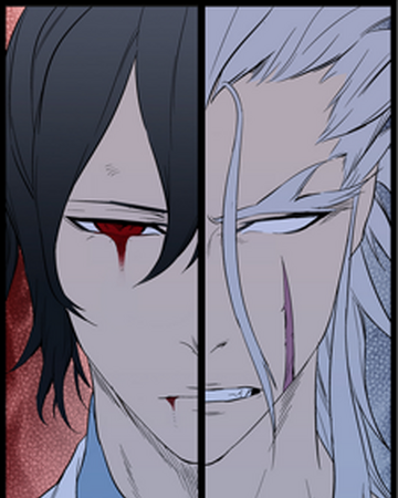 Wallpaper Cadis Etrama Di Raizel Vs Muzaka Noblesse Wiki Fandom HD