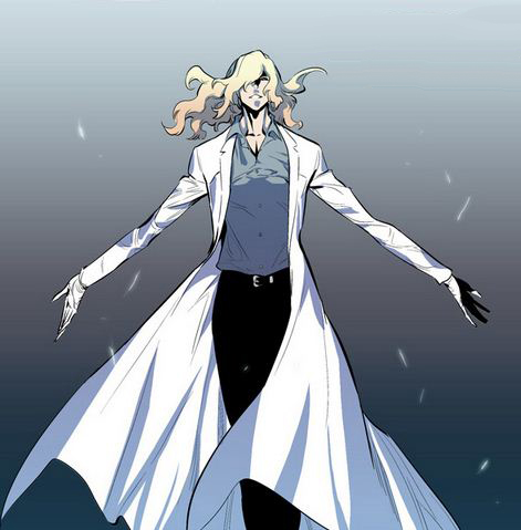 Frankenstein Noblesse Wiki Fandom