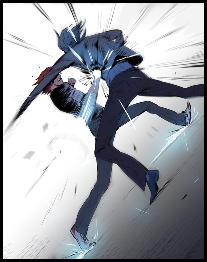Chapter 068 Noblesse Wiki FANDOM powered by Wikia