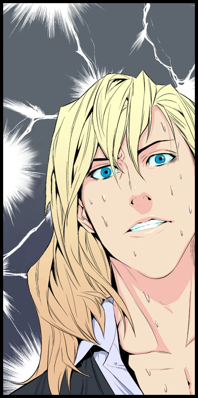 Chapter 017 Noblesse Wiki FANDOM powered by Wikia