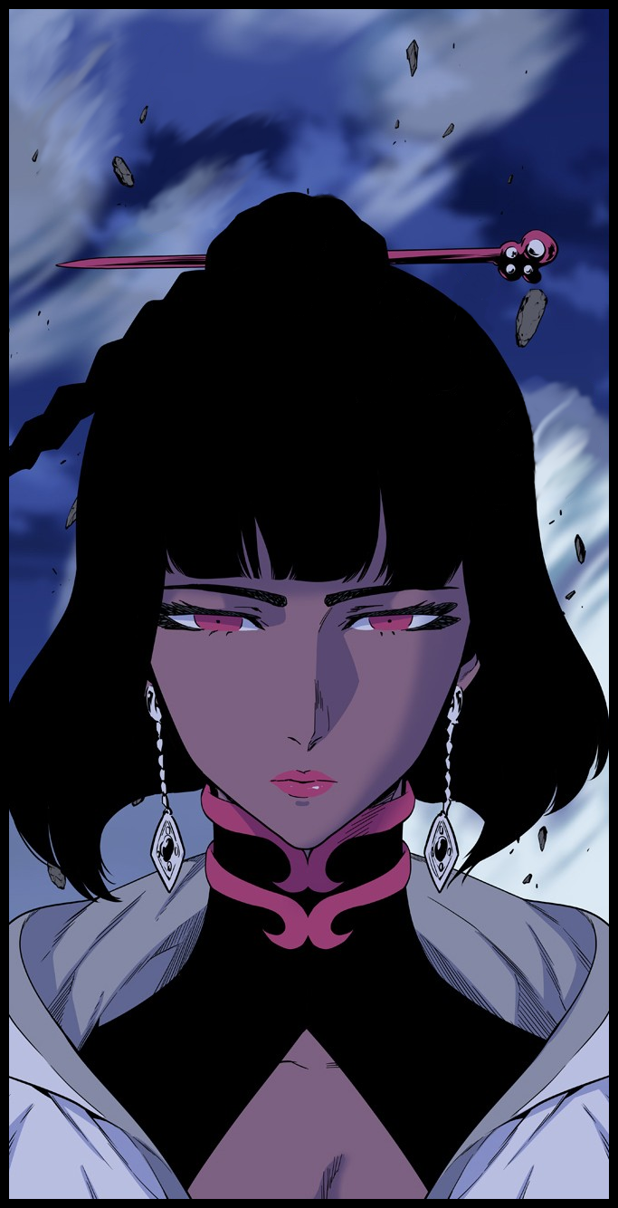 noblesse frankenstein and lunark noblesse frankenstein and lunark