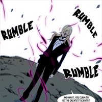 Chapter 306 Noblesse Wiki Fandom - roblox hero academy tempest weaponds drops location
