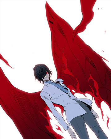 Blood Demon Noblesse Wiki Fandom