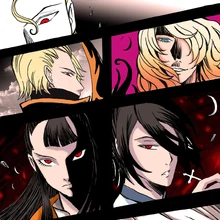 Fan Art Gallery Noblesse Wiki Fandom