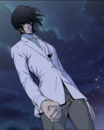 Chapter 382 Noblesse Wiki Fandom