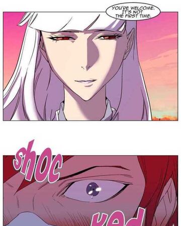 Chapter 156 Noblesse Wiki Fandom