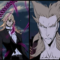 Frankenstein Vs Muar Noblesse Wiki Fandom
