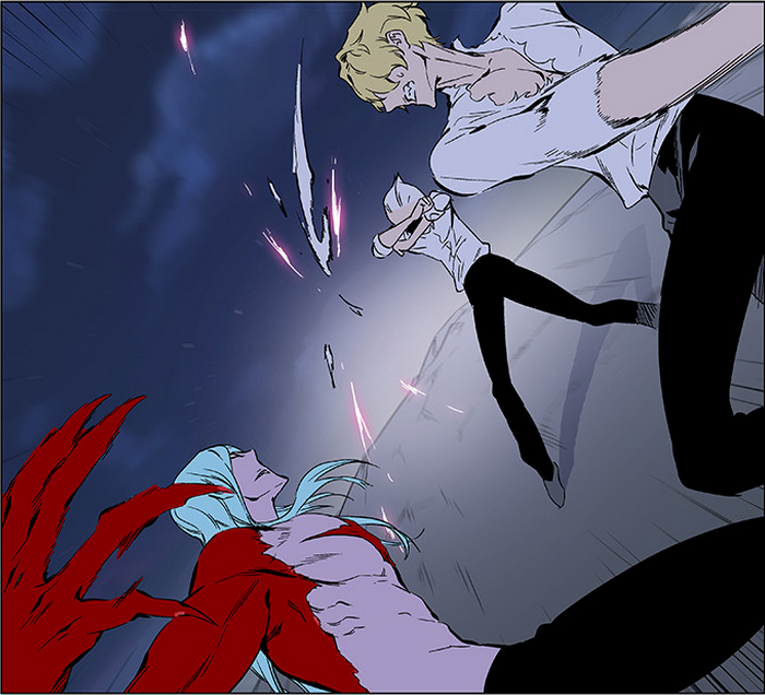 Chapter 349 | Noblesse Wiki | FANDOM powered by Wikia