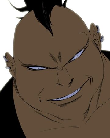 Hammer Noblesse Wiki Fandom