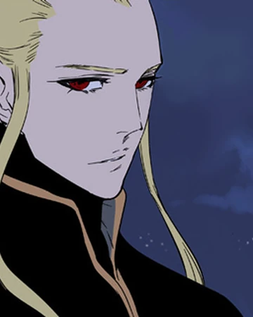 Ragar Kertia Noblesse Wiki Fandom
