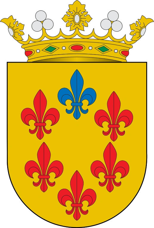 Marquesado de Salta del Valle de Lerma Wiki Nobleza Fandom