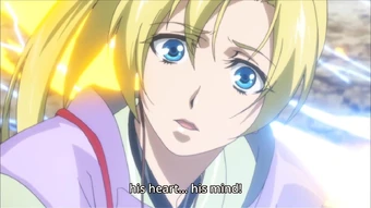 Download Jeanne Kaguya D Arc Nobunaga The Fool Wiki Fandom Free HD Get Wallpaper Jeanne Kaguya D Arc Nobunaga The Fool Wiki Fandom For Android