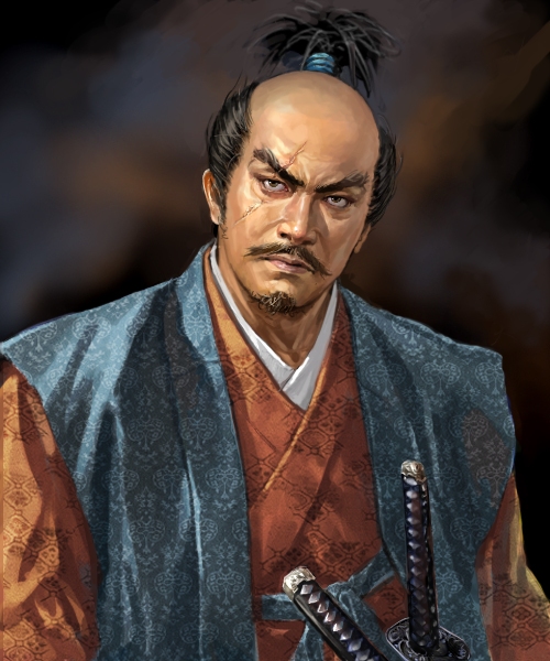 oda nobunaga ambition