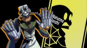 Get Mahesh Mirza Nobunagun Wiki Fandom For Android Free Wallpaper Mahesh Mirza Nobunagun Wiki Fandom For iPhone