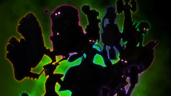 Download Nobunagun Wiki Fandom HD Get Wallpaper Nobunagun Wiki Fandom HD