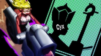 Ibukigin Erdenbileg Nobunagun Wiki Fandom