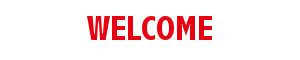 Welcome