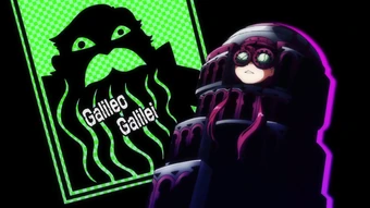 Get Galiko Nobunagun Wiki Fandom Desktop Wallpaper Wallpaper Galiko Nobunagun Wiki Fandom Free