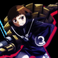 Get Wallpaper Nobunagun Wiki Fandom Desktop Wallpaper