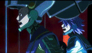 Nobunaga's Three-Lines Volley