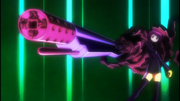 Nobunagun's weapon