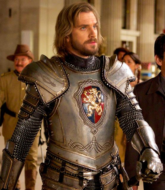 Sir Lancelot Nocwmuzeum Wiki Fandom