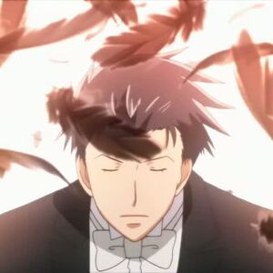 Get Wallpaper Anime Nodame Cantabile Wiki Fandom Free