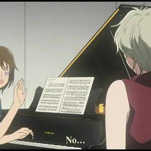 Noda Megumi Nodame Cantabile Wiki Fandom