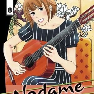 Wallpaper Manga Nodame Cantabile Wiki Fandom For Android