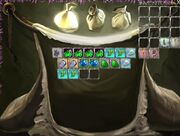 Gem Pouch Window