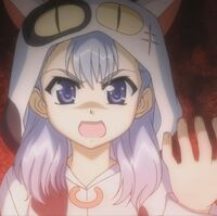 Get Wallpaper Tennouji Touka Wiki Nogizaka Haruka No Himitsu Fandom For iPhone