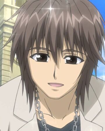 Get Wallpaper Yusaku Igarashi Nogizaka Haruka No Himitsu Wiki Fandom Free