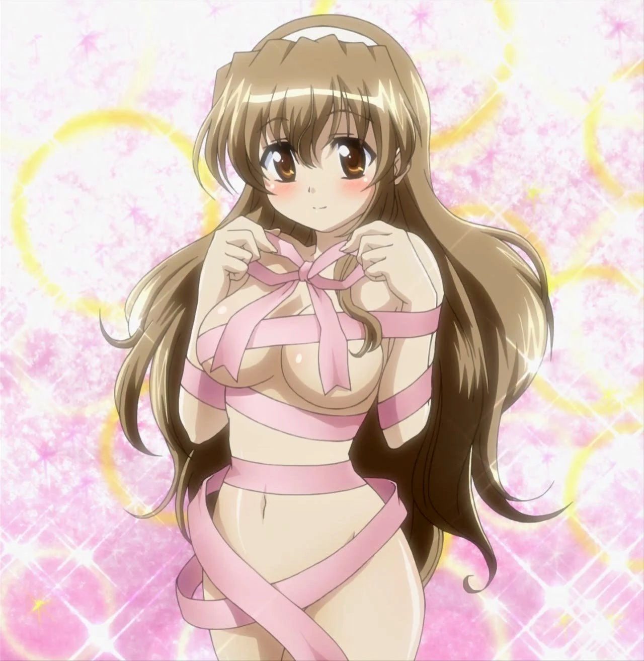 Tonagura Hentai