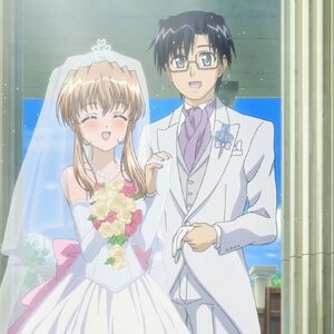 Get Wallpaper Yuto Ayase Nogizaka Haruka No Himitsu Wiki Fandom For Android