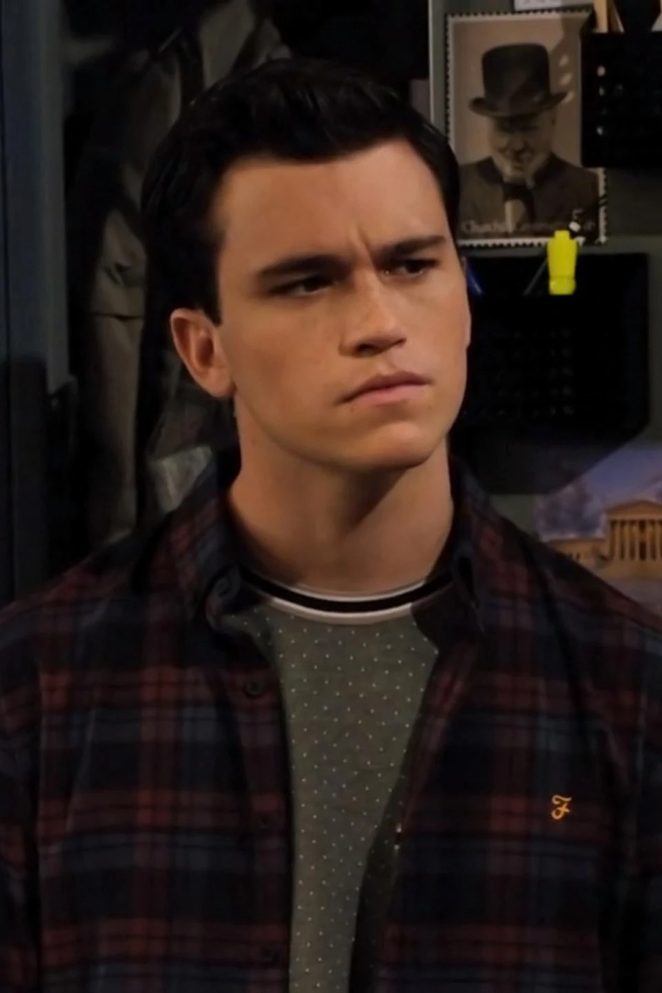 Jeremy Thompson | No Good Nick Wiki | FANDOM powered by Wikia