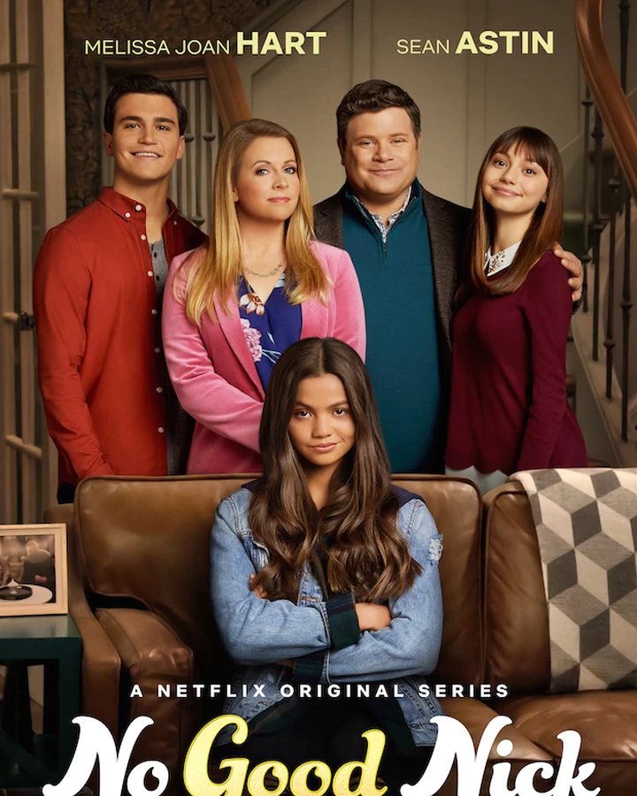no good nick