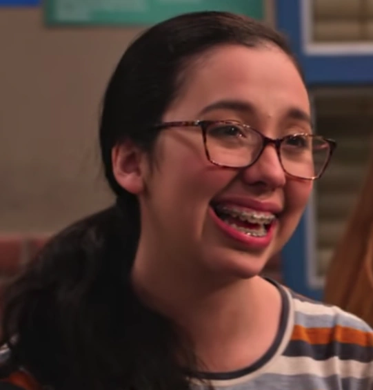 Riley | No Good Nick Wiki | Fandom