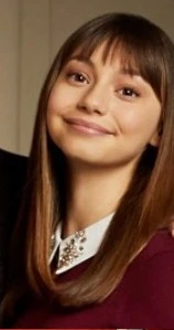 Molly Thompson | No Good Nick Wiki | Fandom