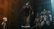 Juzo Inui | No Guns Life Wikia | Fandom