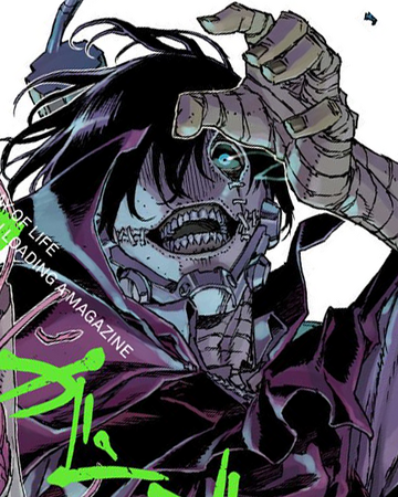 Get Wallpaper Victor Steinberg Shadow No Guns Life Wikia Fandom For iPhone