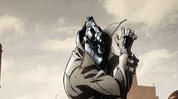 عرض قصير لأنمي جديد انمي No Guns Life والقادم في أكتوبر من استديو مادهاوس Youtube