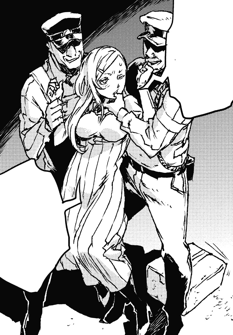 scarlet goslingimage gallery guns life wikia fandom scarlet goslingimage gallery guns life wikia fandom