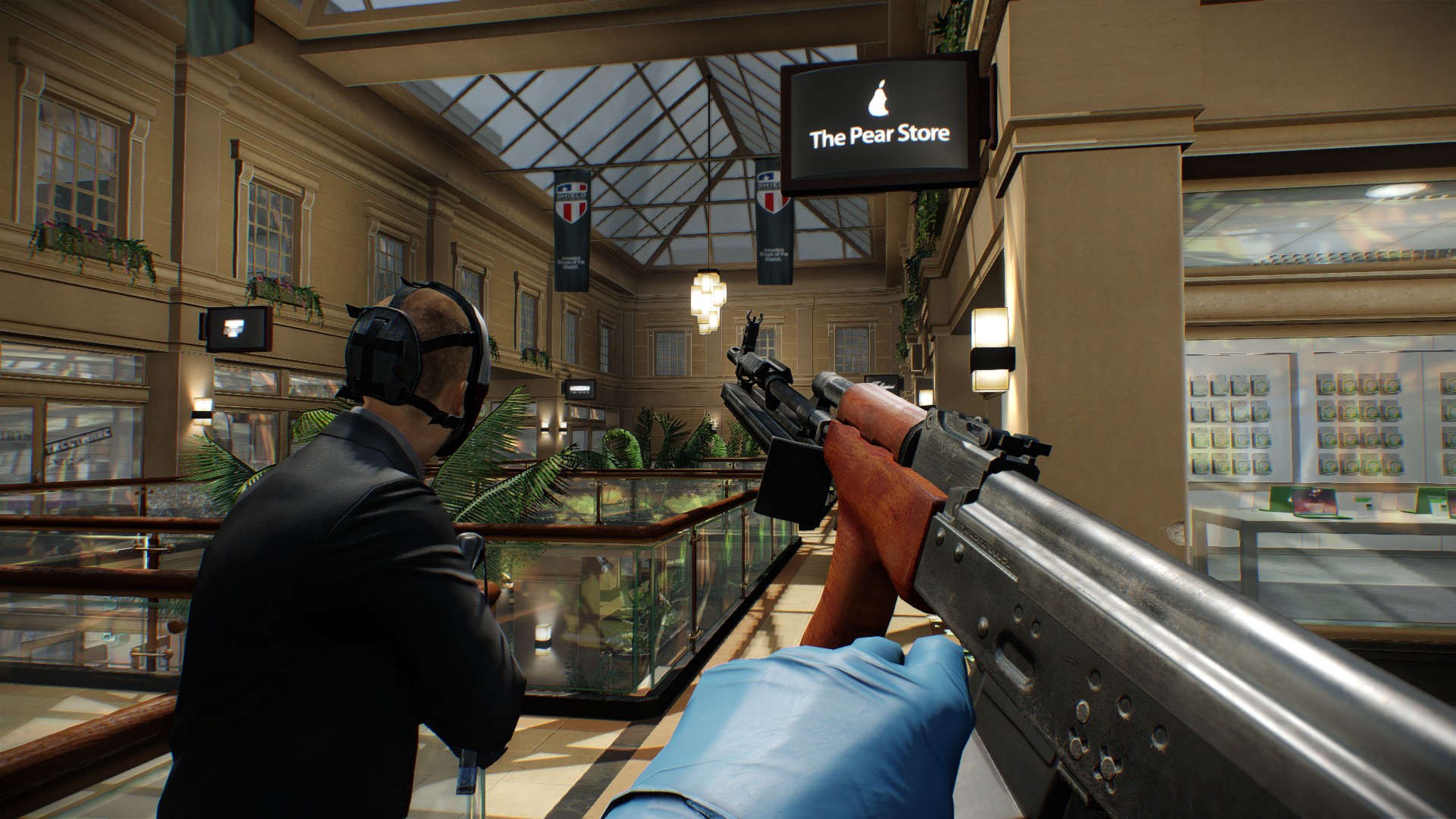 PayDay 2 No Hud Nohud Wiki Fandom
